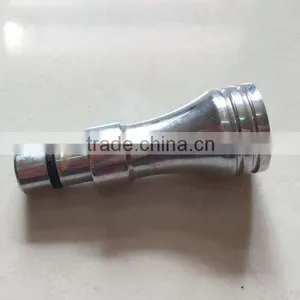 Aluminium Cnc Parts,Aluminium Machining Parts,Aluminium Precision Part thumbnail-3