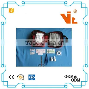 V-FB05 First Aid Kit(medical First Aid Kit,mini First Aid Kit) thumbnail-1