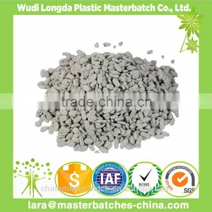 High Quality Plastic Defoaming Agent/ Desiccant Masterbatch thumbnail-4