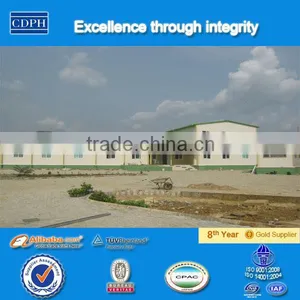 Mobile Clinic &hospital /Prefab First Aid Room / Temporary Medical Building thumbnail-1