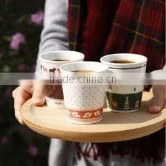 CE Identification Easy Operate Paper Coffee Cup Printing Machine (ZBJ-X12) thumbnail-2