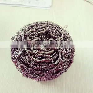 Promotional Household Sponge Scrubber,kitchen Cleaning Sponge,sponge Scourer thumbnail-1