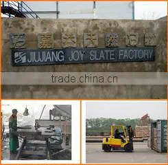 Jiujiang Joy Building Material Co., Ltd. company overview - view 1 thumbnail