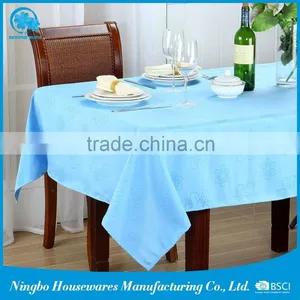 The Most Novel Cheap Customized Tablecloth thumbnail-1