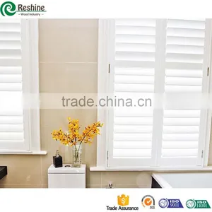 Plantation American PVC Window thumbnail-5