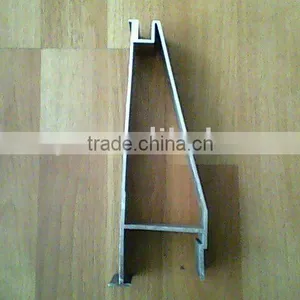 Aluminum Profile for Curtain Wall thumbnail-1