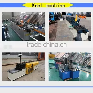 Bar Forming Machine thumbnail-2
