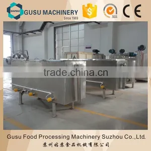 240V Chocolate Melting Kettle Manufacturer 086-18652615950 thumbnail-2