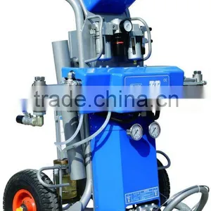 Popualr Polyurethane Spray Foam Machine JHPK-H30 thumbnail-1
