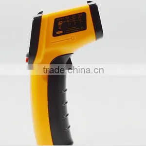 Infrared Thermometer / Bbq Thermometer / Bbq Digital Thermometer thumbnail-4
