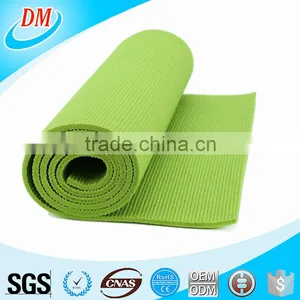 Gold Supplier Massage Cushion Fitness Shaggy Yoga Mat 5mm thumbnail-4