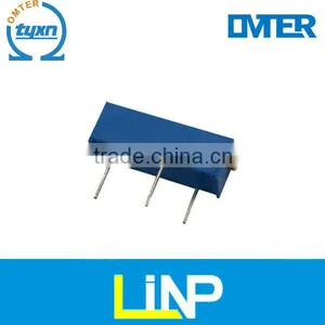 Trimmer Potentiometer thumbnail-1