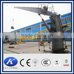 5ton Barge Crane thumbnail-3