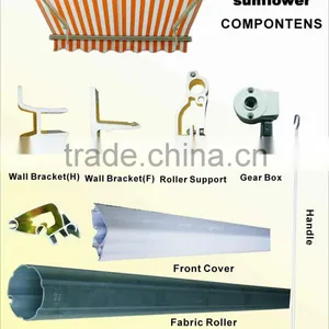 Awning Parts, Awning Arms,awning Components thumbnail-1
