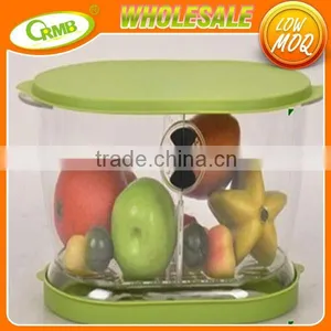 Freshness Container Box Vegetable Fruit Crisper thumbnail-1