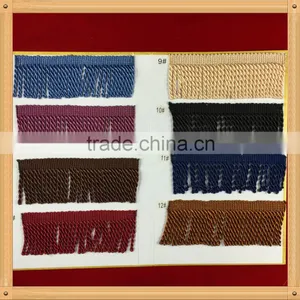 Decoration Lace/Ribbon/braid/trim for Sofa Home Decorative thumbnail-6