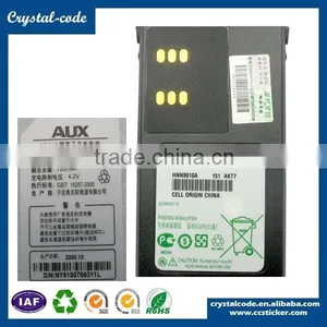 Laptop Peelable Battery Sticker for Electronics thumbnail-3