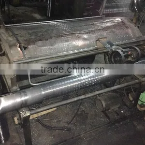 1/2 Inch Galvanized Welded Wire Mesh, Roll Price, for Sale thumbnail-4