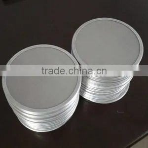 304 Stainless Steel Filter Disc thumbnail-1