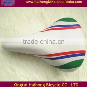 Colorful Kids Bike Saddle Cheap Saddle on Sale thumbnail-5