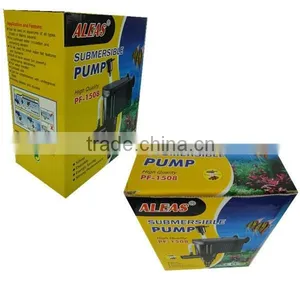 MINI Water Electric Submersible Pump thumbnail-6