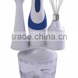 2014 Best Promotion One Speed Hand Blender HB-01 thumbnail-3