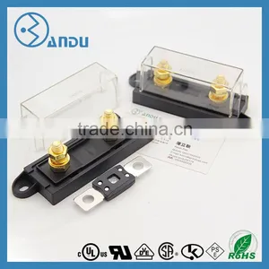 Andu Bolt-down MEGA Fuse thumbnail-2
