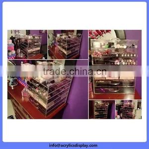 New Coming Discount Retail Acrylic Case thumbnail-6