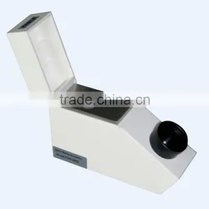2016 Newest Type High-precision Fable Gem Refractometer With Refractive Index Liquid thumbnail-1