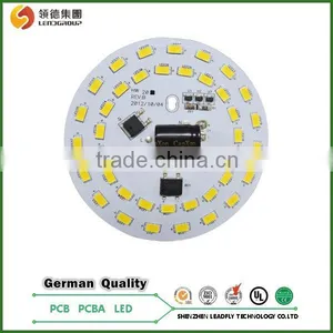 Shenzhen Hot Sale Pcb and Pcba High Quality Pcba,9W Ups Pcba thumbnail-4