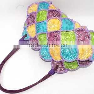 China Wholesale Handbag Distributors Ladies Bag Fashion 2016 Style thumbnail-2