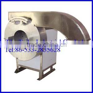QS600 Potato Chip Stick Cutter thumbnail-1