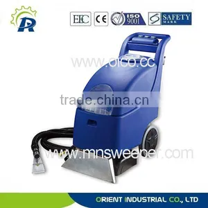Hotel Hand Propelled Floor Mat Cleaning Machine Free of Maintenance thumbnail-1