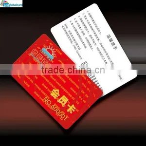 ISO 7810 4442 4428 Plastic Contact Chip Card From Just Global Card thumbnail-1
