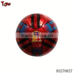 Gift Soccer Ball thumbnail-1