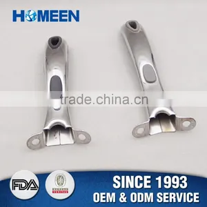China Stocked Stainless Steel Cookware Handles for Pasta Pot thumbnail-2