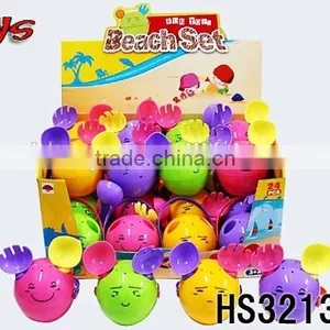 Easy to Play Plastic Watering Cans for Kids thumbnail-5