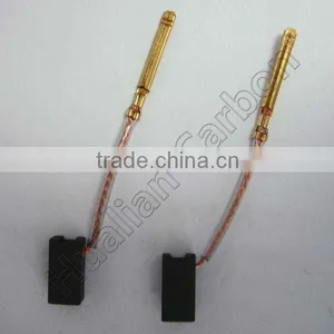 Carbon Brush for Dewalt Made in China BK-03 thumbnail-1