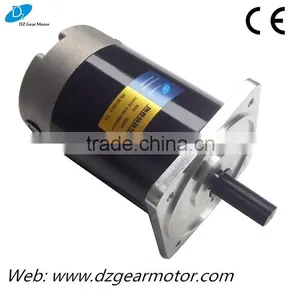 12v dc Motor With High Torque& Output Speed 3000rpm thumbnail-2