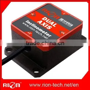 Industrial Inclination Cinometer Level Sensor thumbnail-1