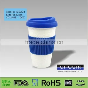Ceramic Mug Cup/porcelain Mug Cup/ Clay Mug Cup/customizable Wholesale thumbnail-1