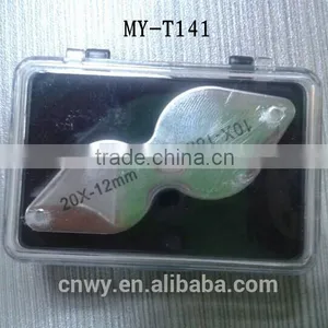 Dual Lens Loupe T141 thumbnail-1