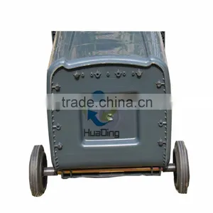 Professional Maunfacture Plastic Recycling Outdoor Waste Bin thumbnail-3