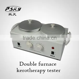 Professional Double Wax Warmer Wax Heater For Hair Removal thumbnail-2