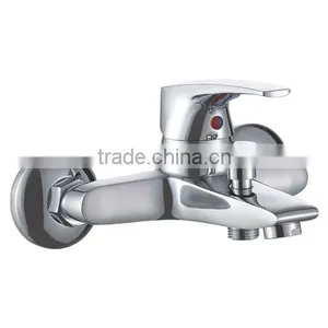 Brass Bath Faucet thumbnail-1