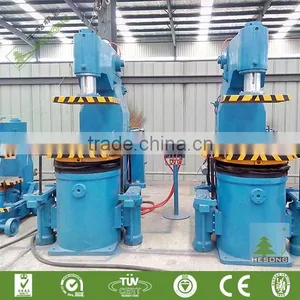 High Quality Sand Molding Machine For Sale thumbnail-2