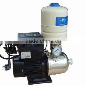 Intellilgent Constant Pressure Pump Control Equipment thumbnail-1