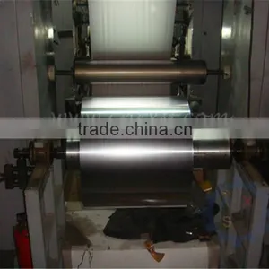 Rotogravure Printing Machine for Foil thumbnail-5