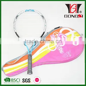 MiNi Age 21 High Quality Aluminium Alloy Toys Tennis Racquet With Price Tennis Racket thumbnail-1