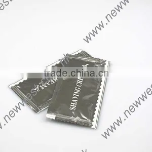 Hotel Shaving Cream With High Quality thumbnail-1